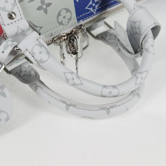 Louis Vuitton Keepall Bandouliere 45