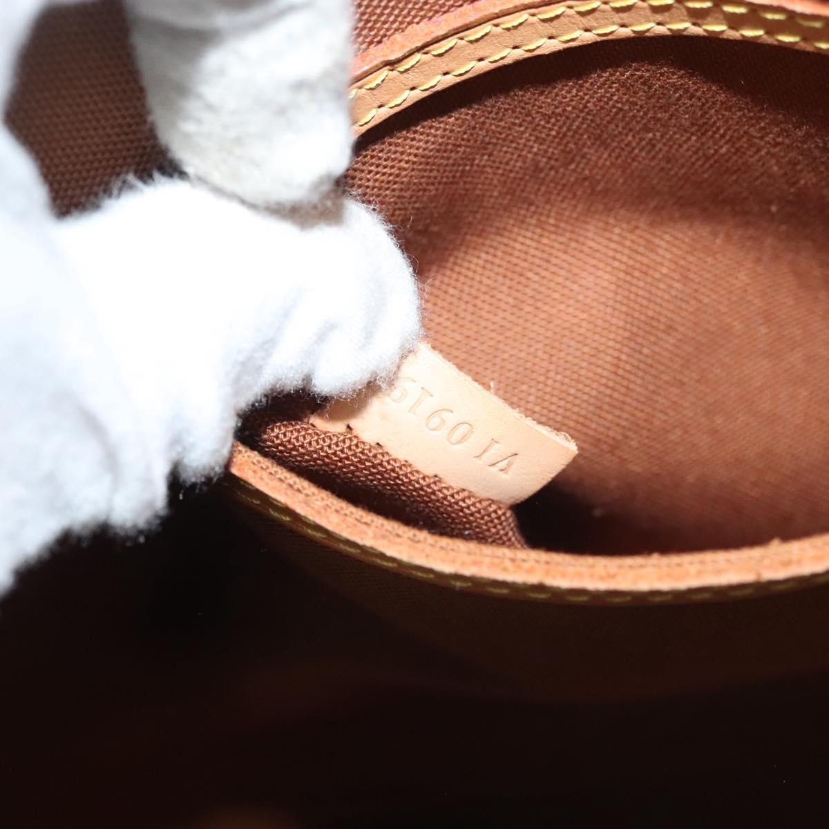 Louis Vuitton Alma