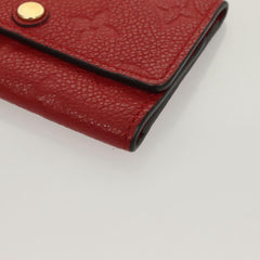 Louis Vuitton 6 key holder