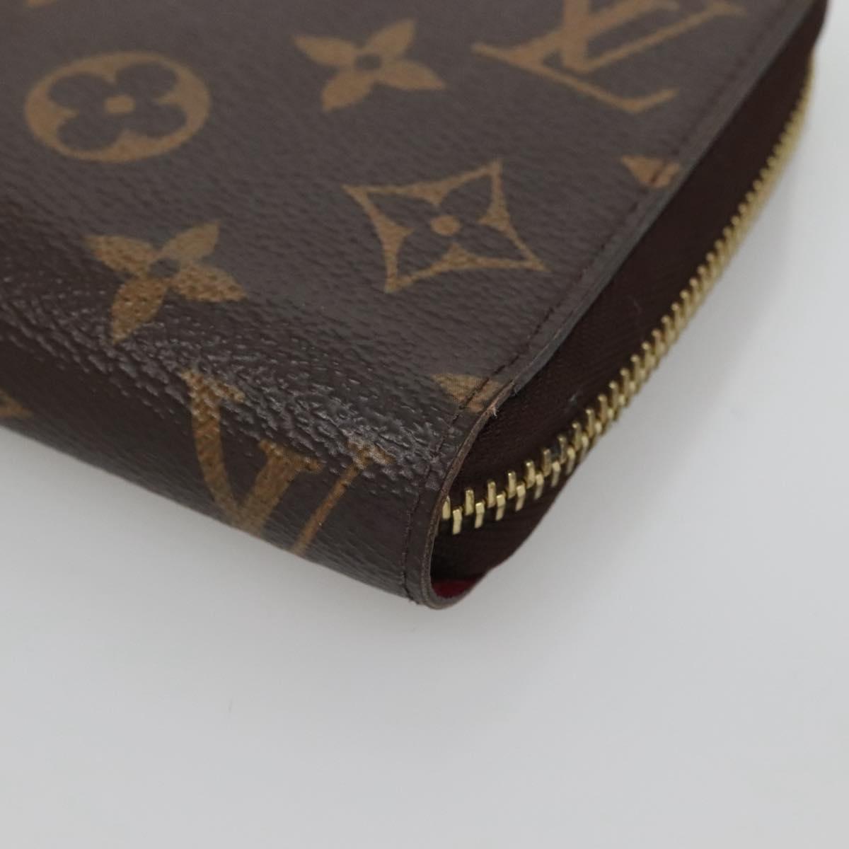 Louis Vuitton Zippy