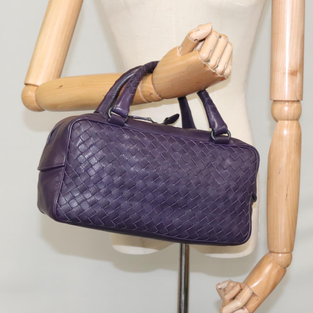 Bottega Veneta Intrecciato