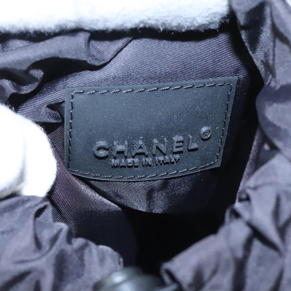 Chanel Sport line