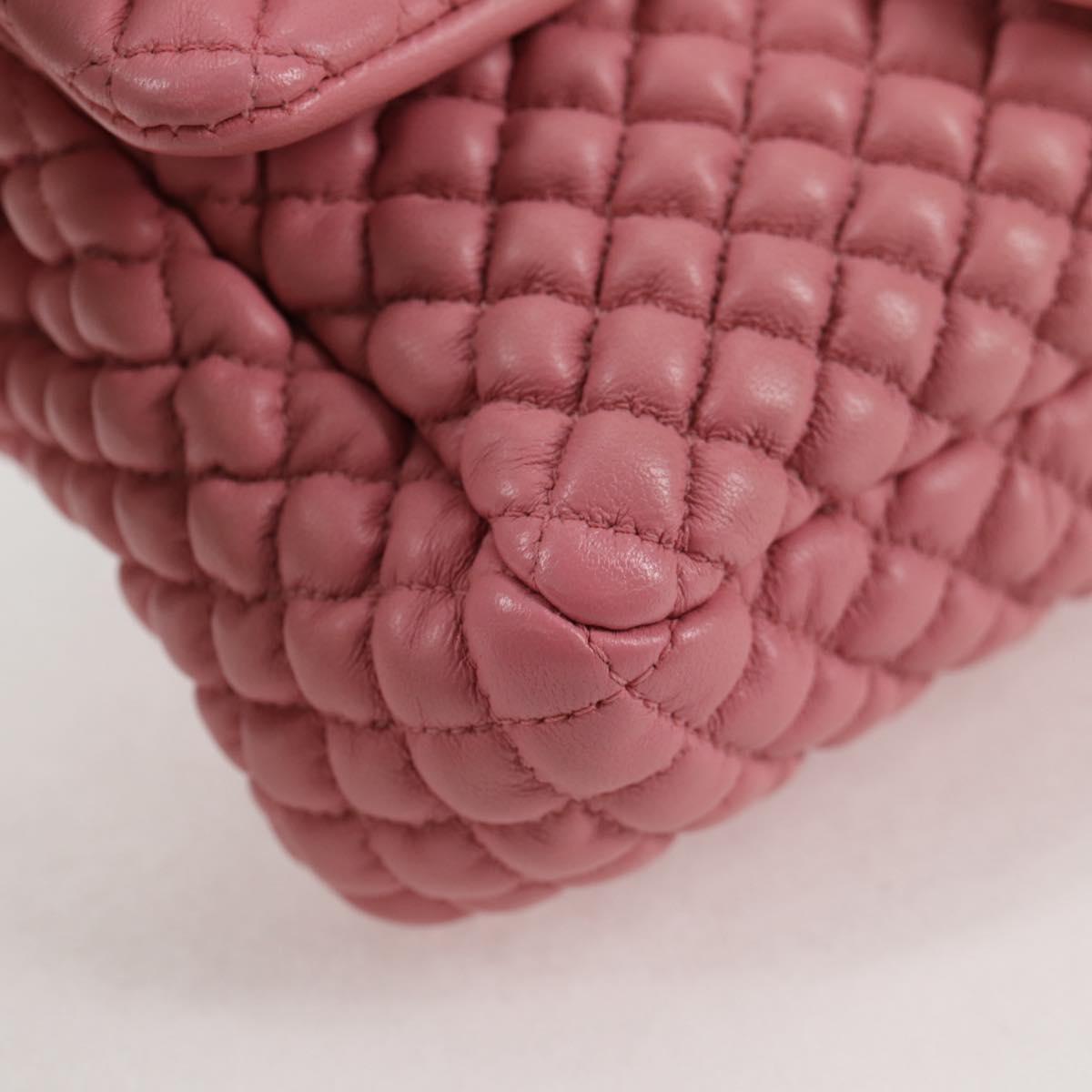 Chanel Single flap