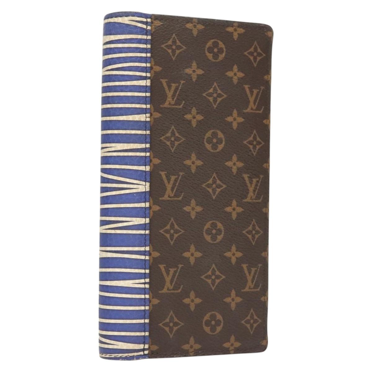 Louis Vuitton Brazza