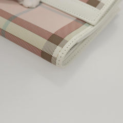 Burberry Nova Check