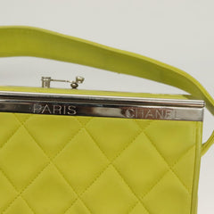 Chanel Vanity