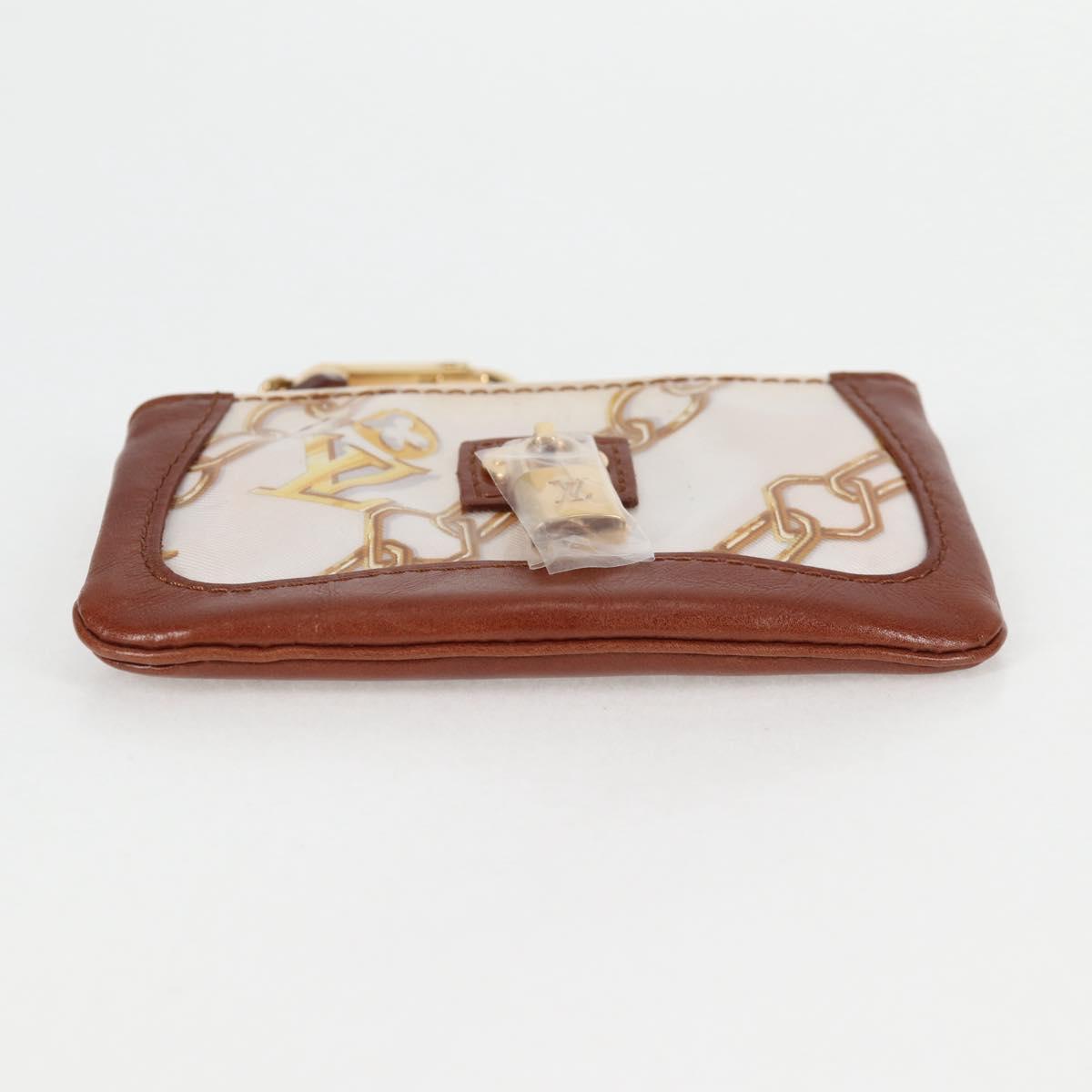 Louis Vuitton Pochette Clés