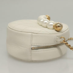 Chanel Pearl Bag