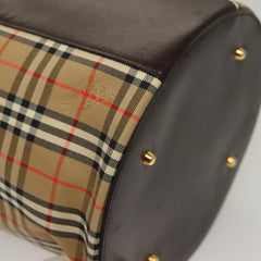 Burberry Nova Check