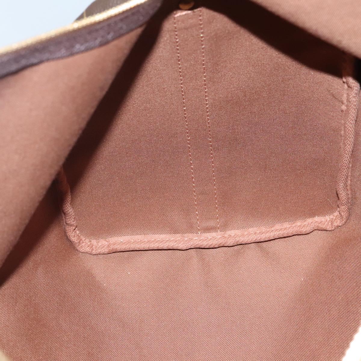 Louis Vuitton Speedy Bandoulière
