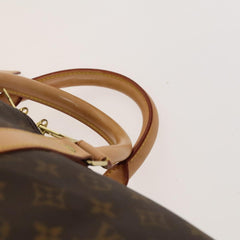 Louis Vuitton Keepall 55