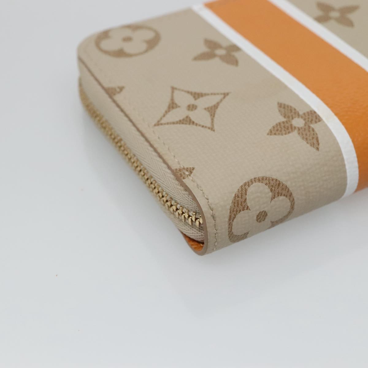 Louis Vuitton Zippy coin purse