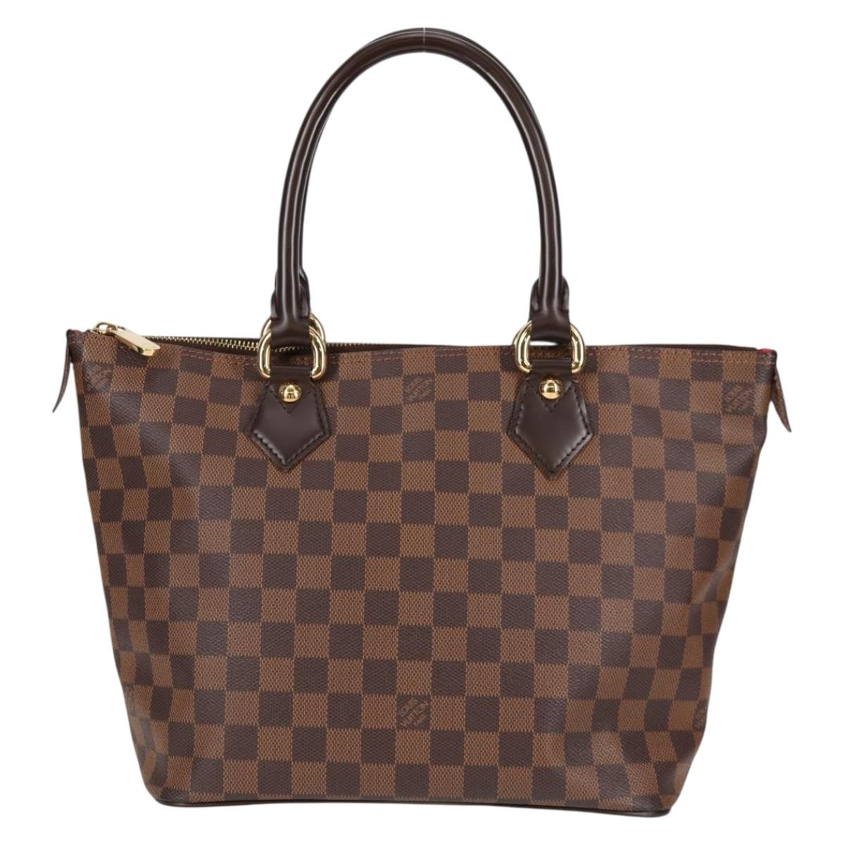 Louis Vuitton Saleya