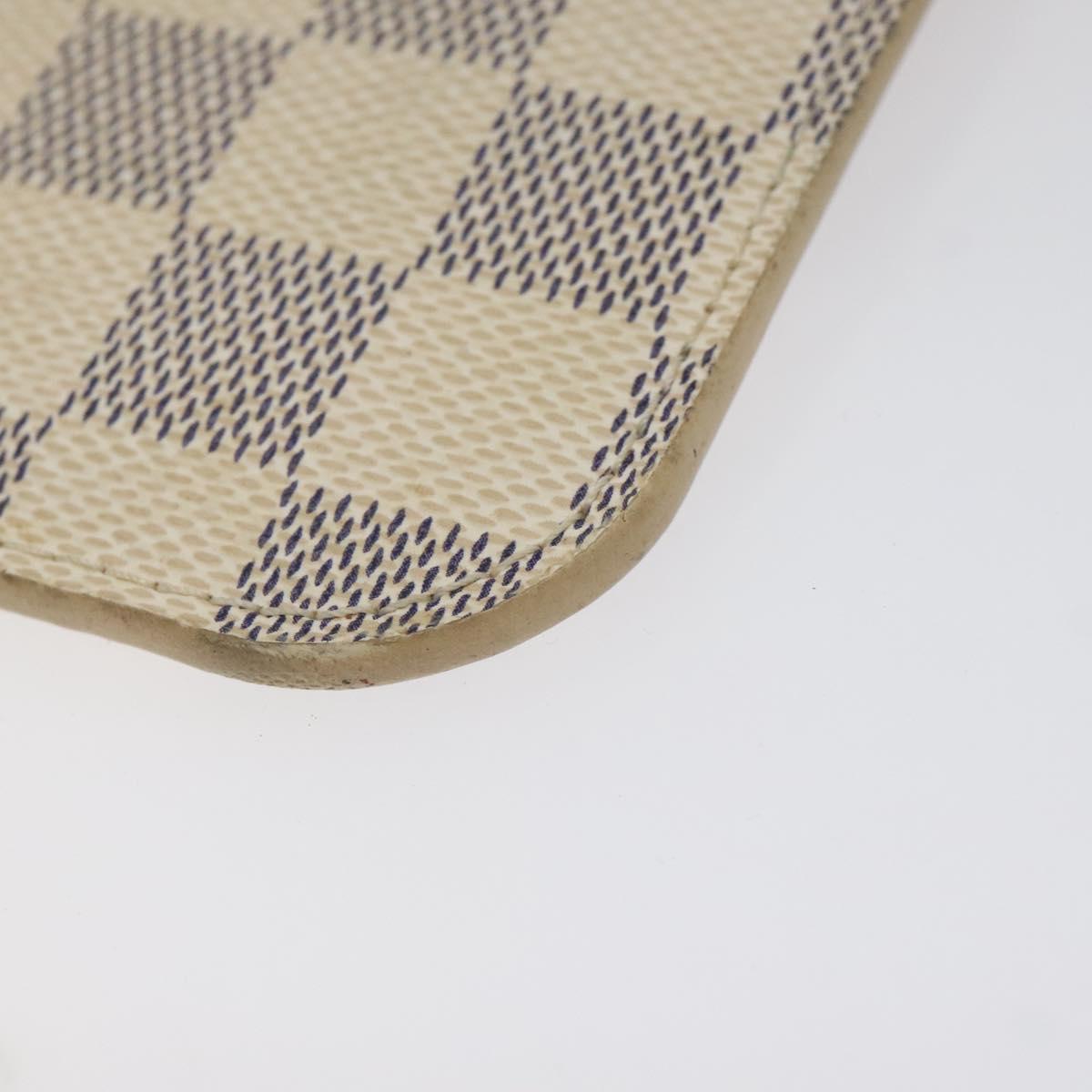 Louis Vuitton POCHETTE NEVERFULL