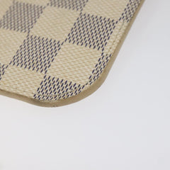 Louis Vuitton POCHETTE NEVERFULL