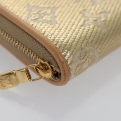 Louis Vuitton Zippy coin purse