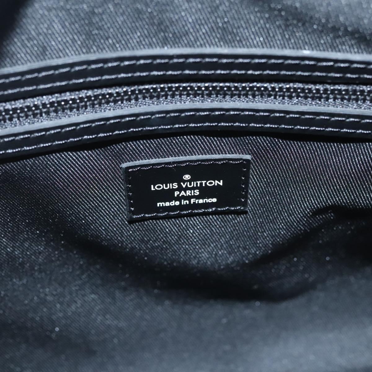 Louis Vuitton Keepall Bandouliere 50