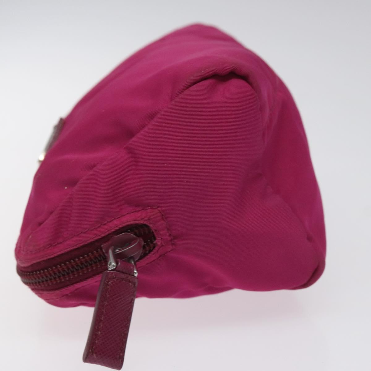 Prada Cosmetic pouch