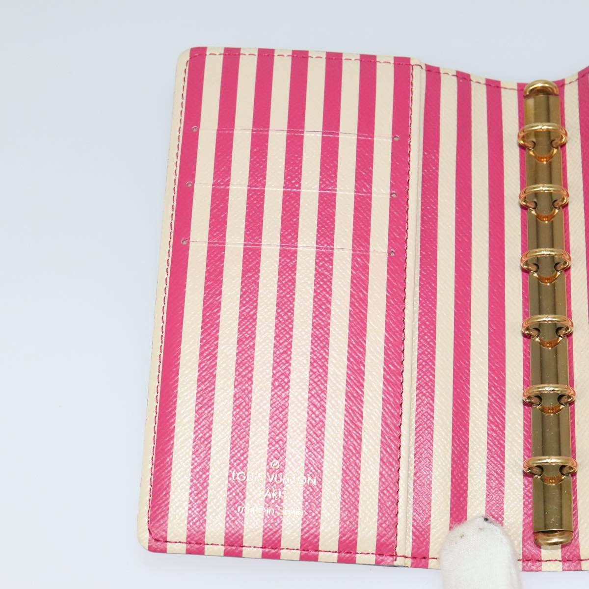 Louis Vuitton Agenda PM