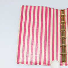 Louis Vuitton Agenda PM