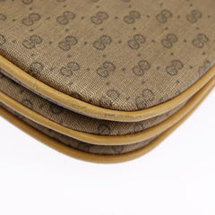 Gucci Micro Small GG Canvas