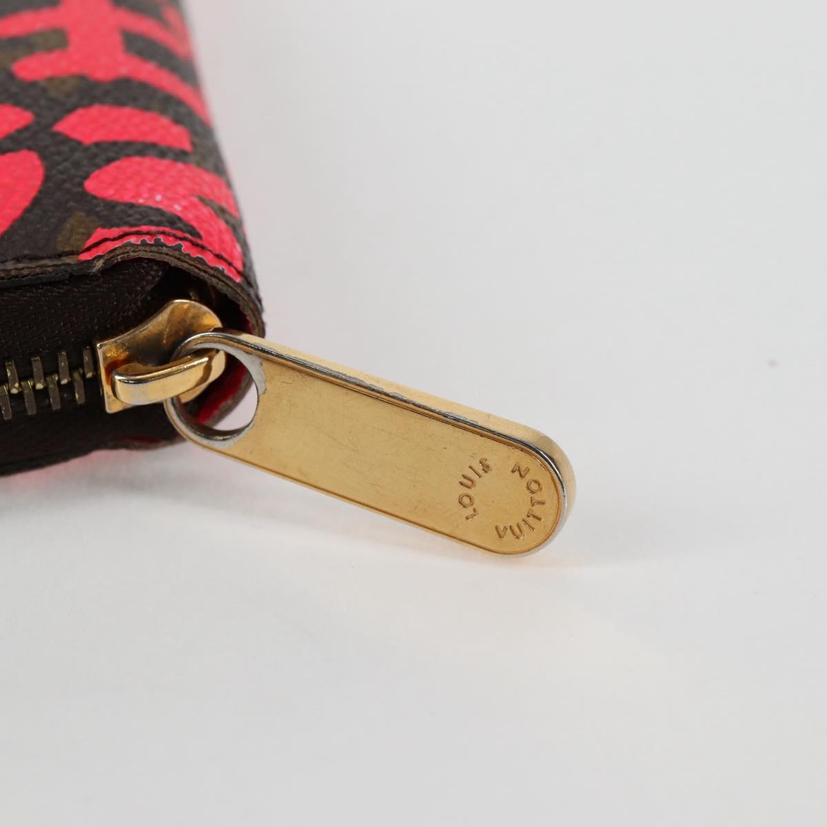 Louis Vuitton Zippy wallet