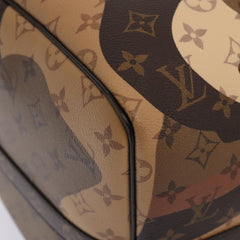 Louis Vuitton Keepall Bandouliere 55