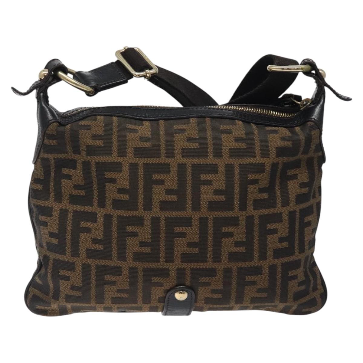 Fendi Zucchino