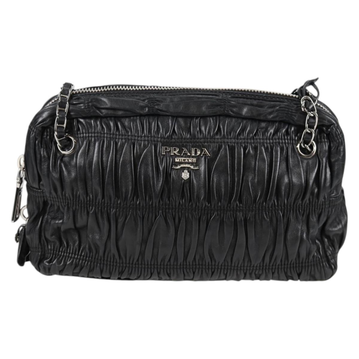 Prada Gaufre