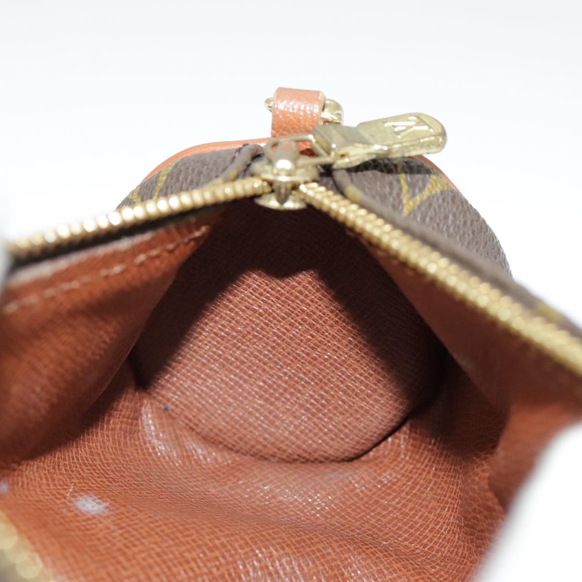 Louis Vuitton Papillon