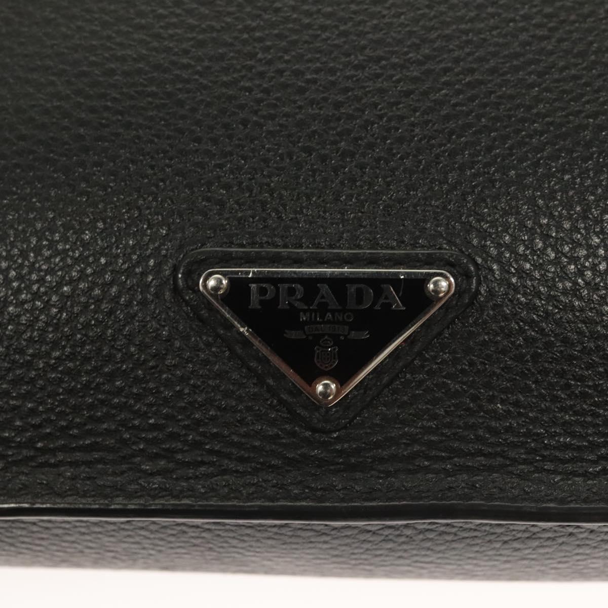 Prada Triangle Logo