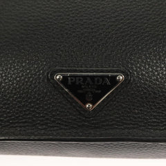 Prada Triangle Logo