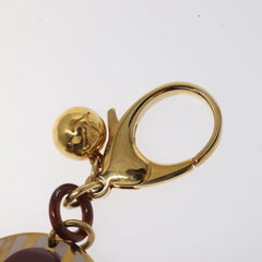 Louis Vuitton Bijoux de sac fleur