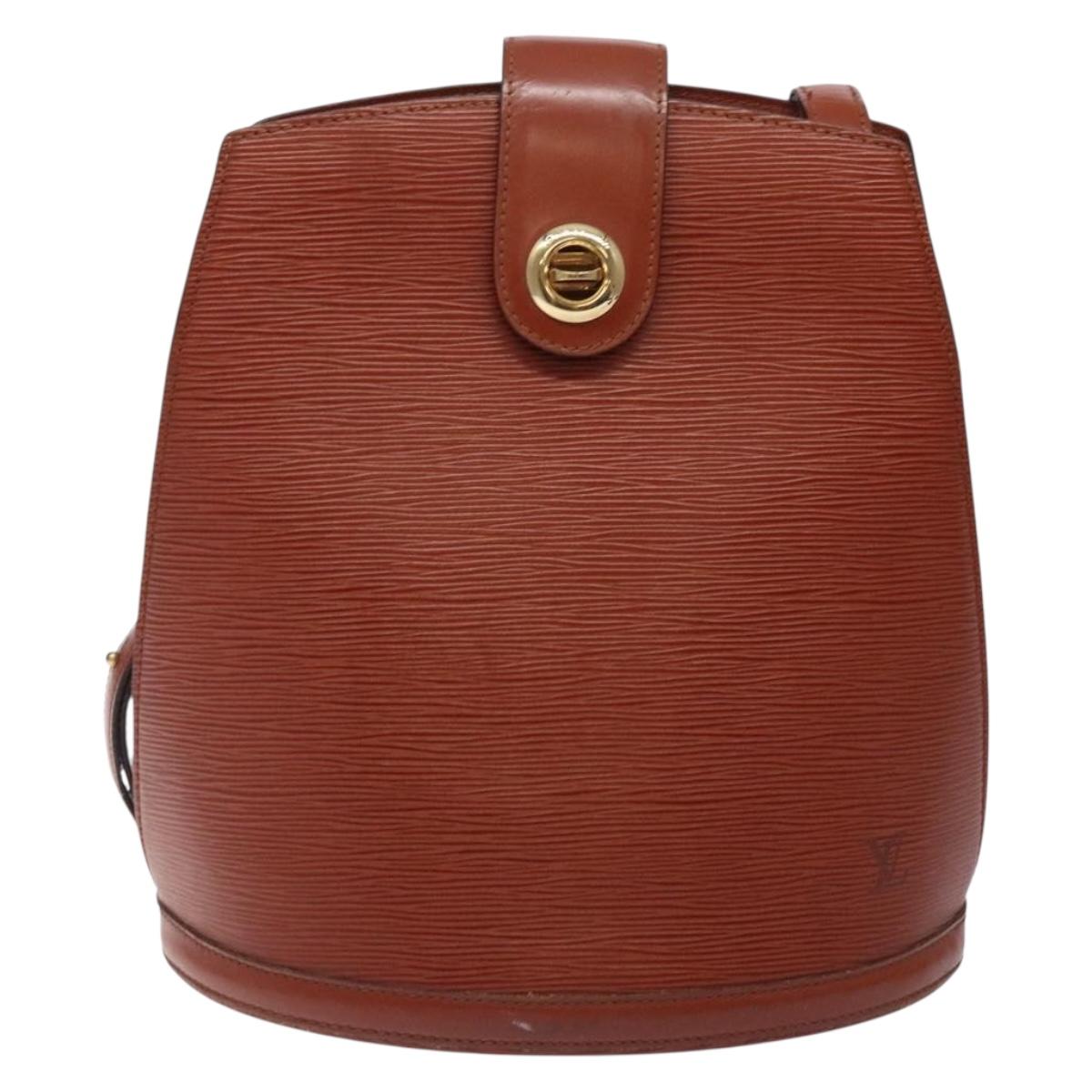 Louis Vuitton Cluny