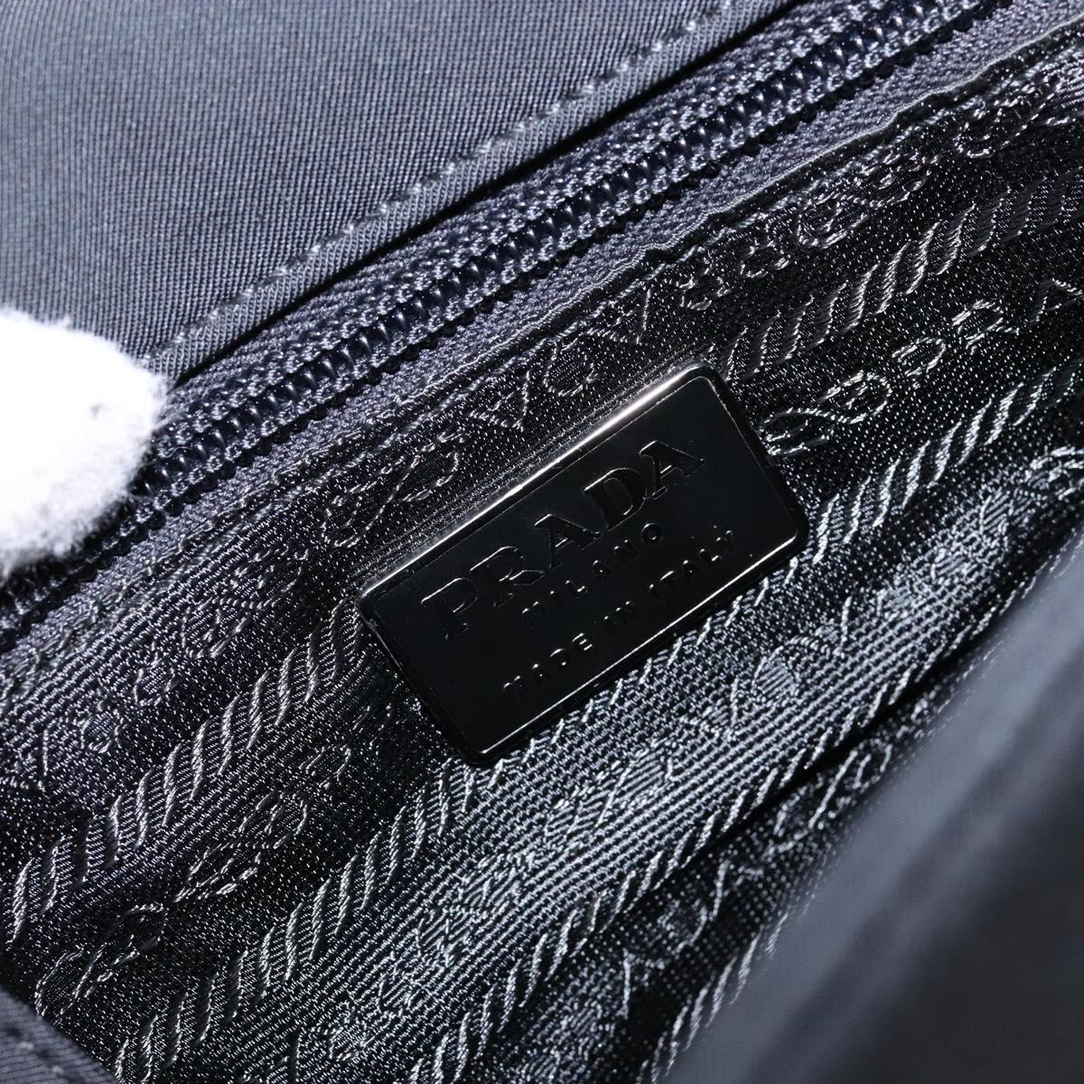 Prada Tessuto