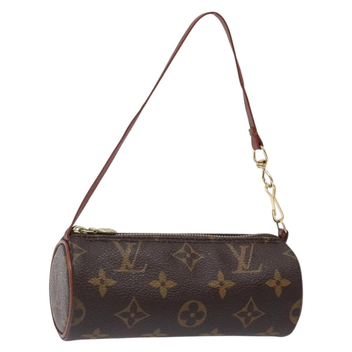 Louis Vuitton Mini baby papillon