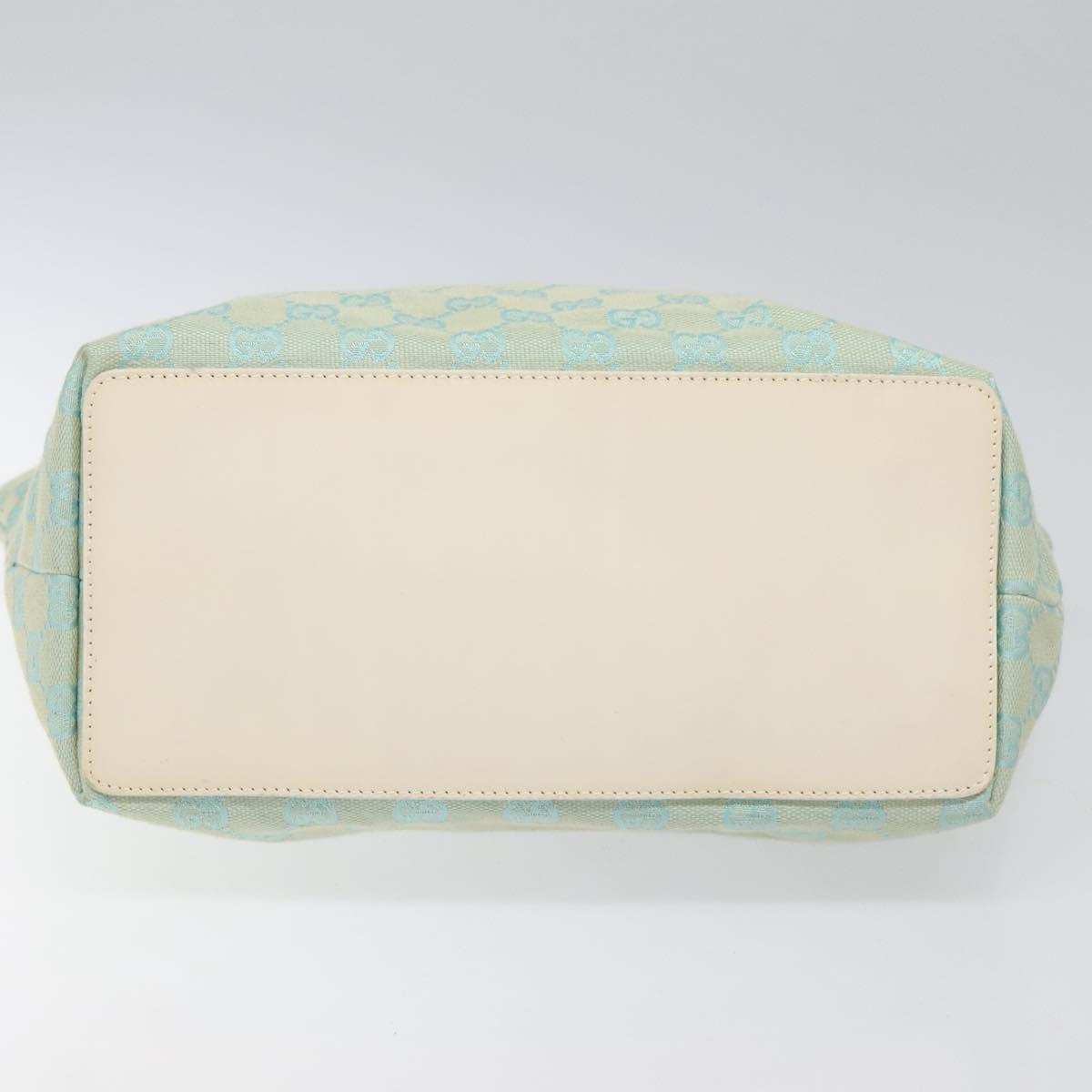 Gucci GG canvas