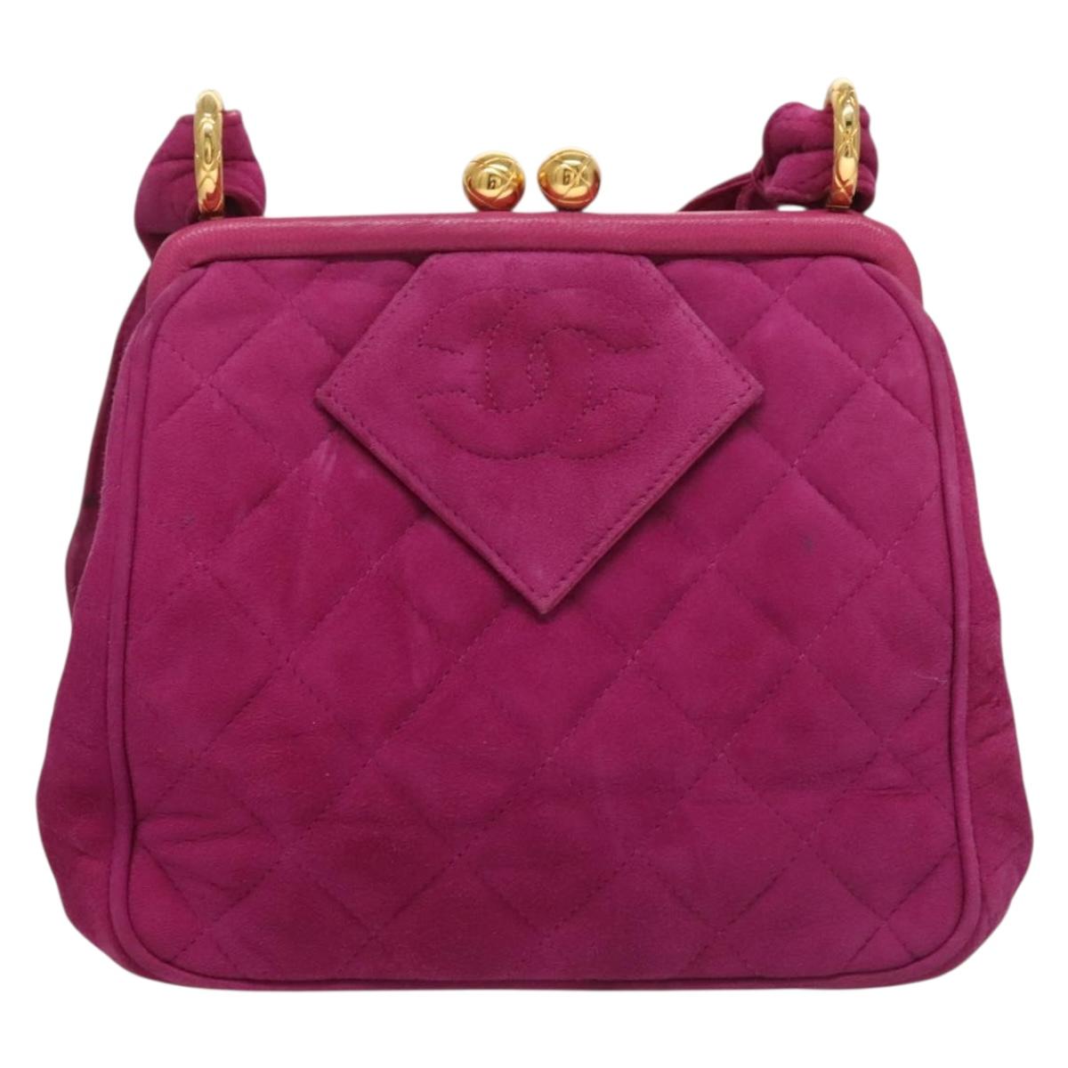 Chanel Coco Mark