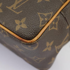 Louis Vuitton Trousse de Toilette