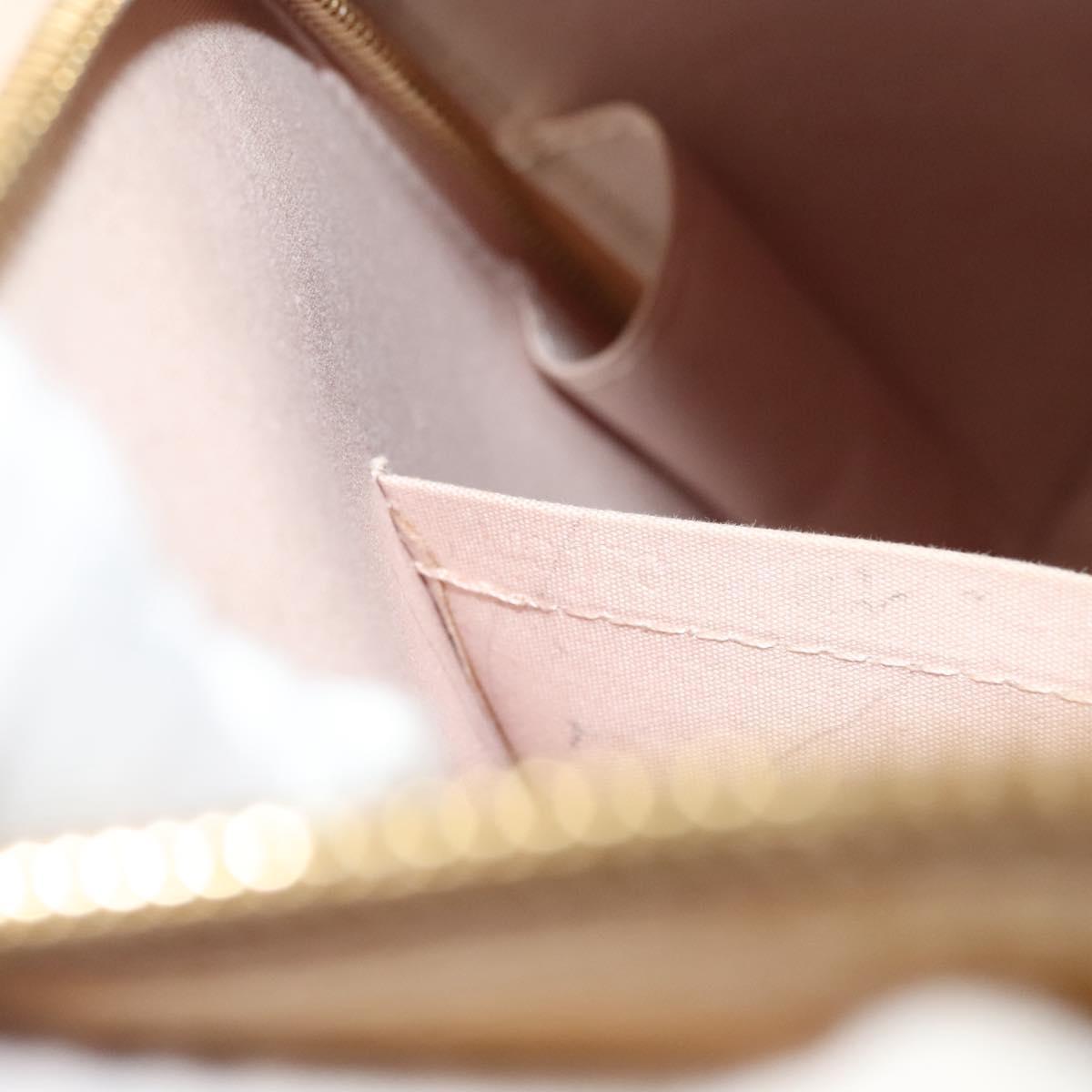 Louis Vuitton Alma