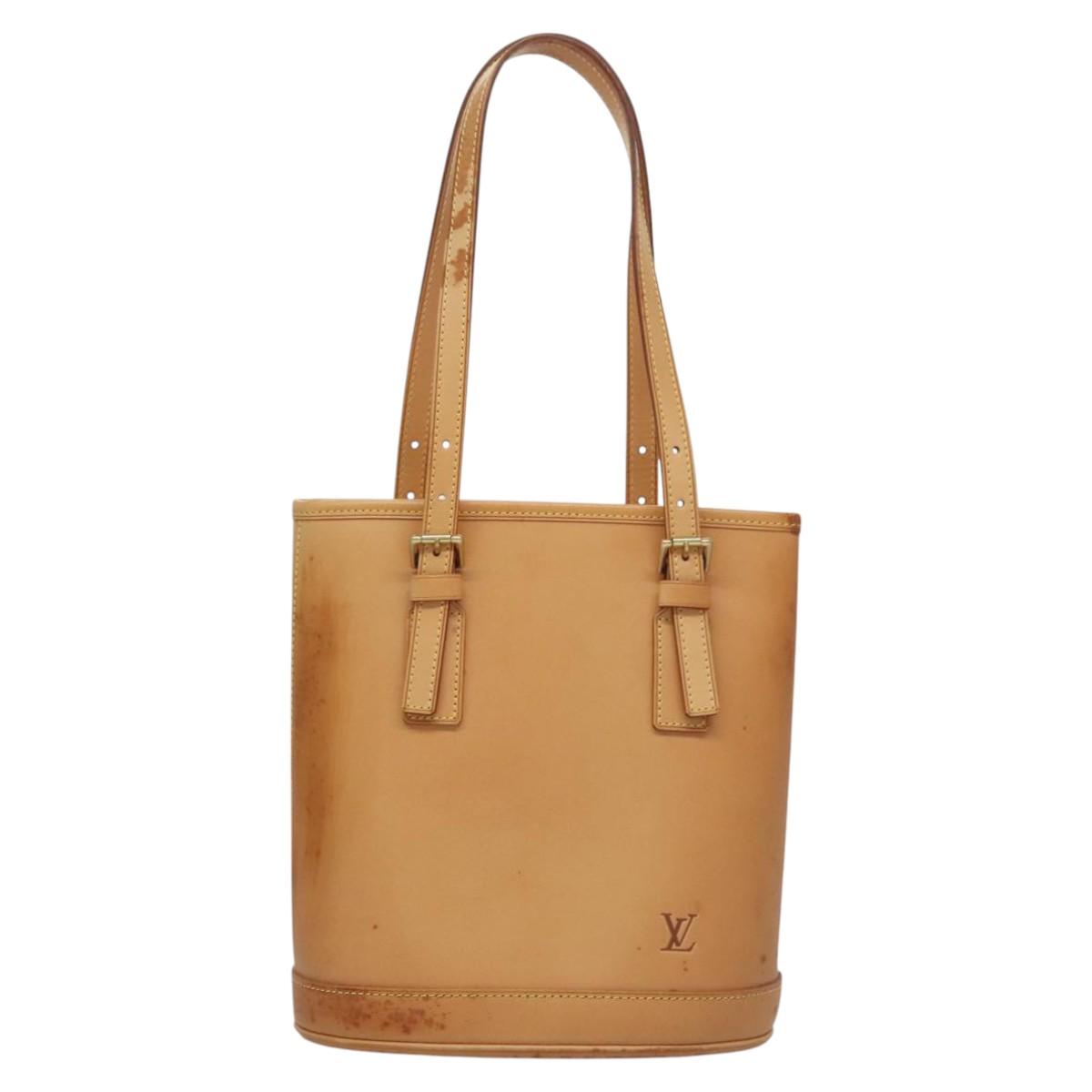 Louis Vuitton Bucket