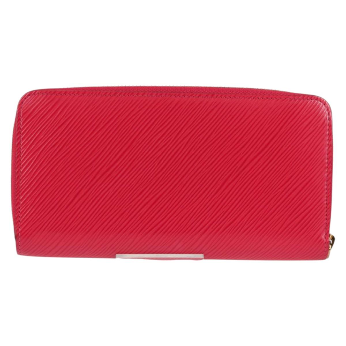 Louis Vuitton Zippy wallet