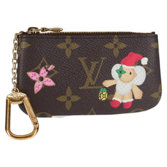 Louis Vuitton Pochette Clés