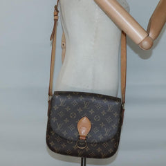 Louis Vuitton Saint Cloud