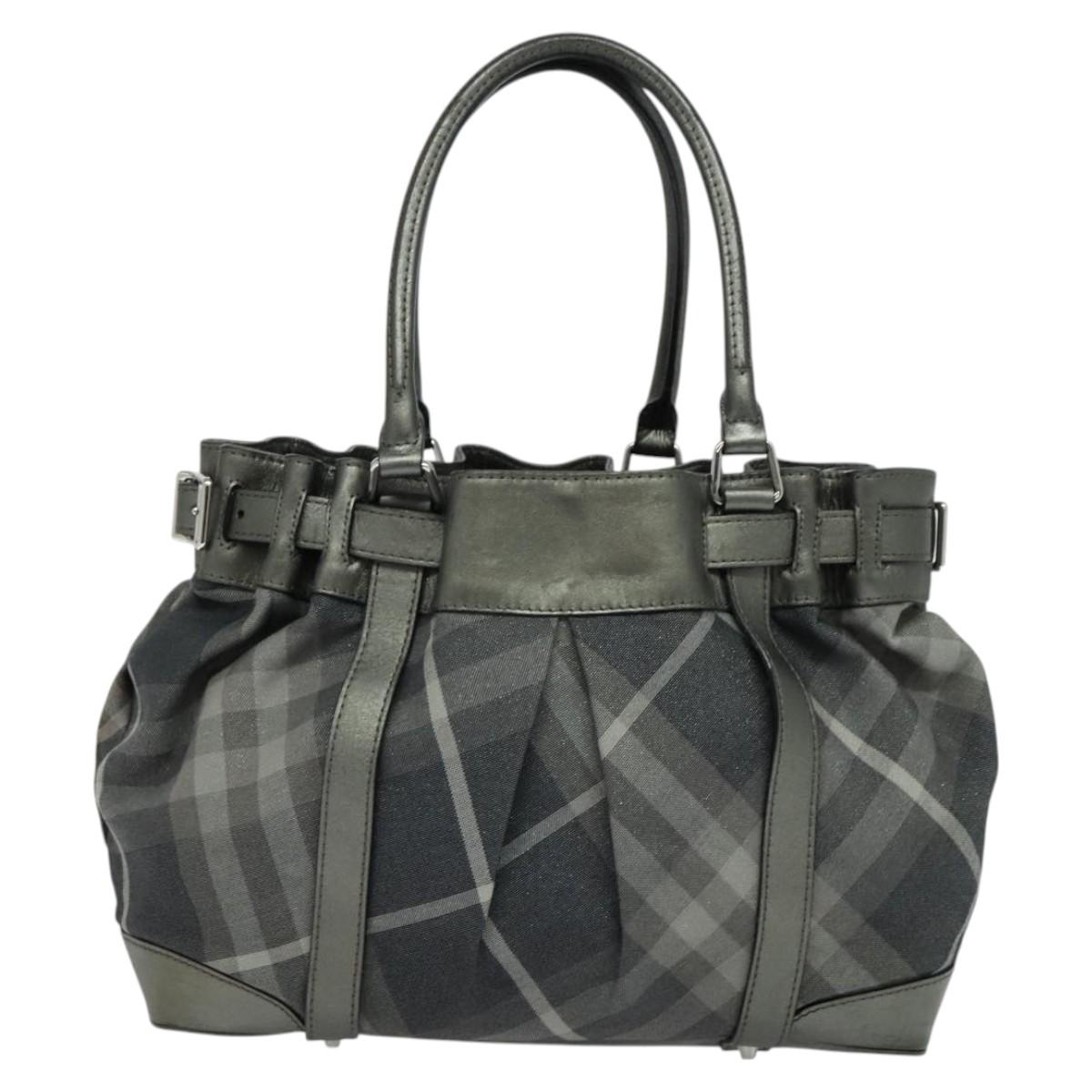 Burberry Nova Check