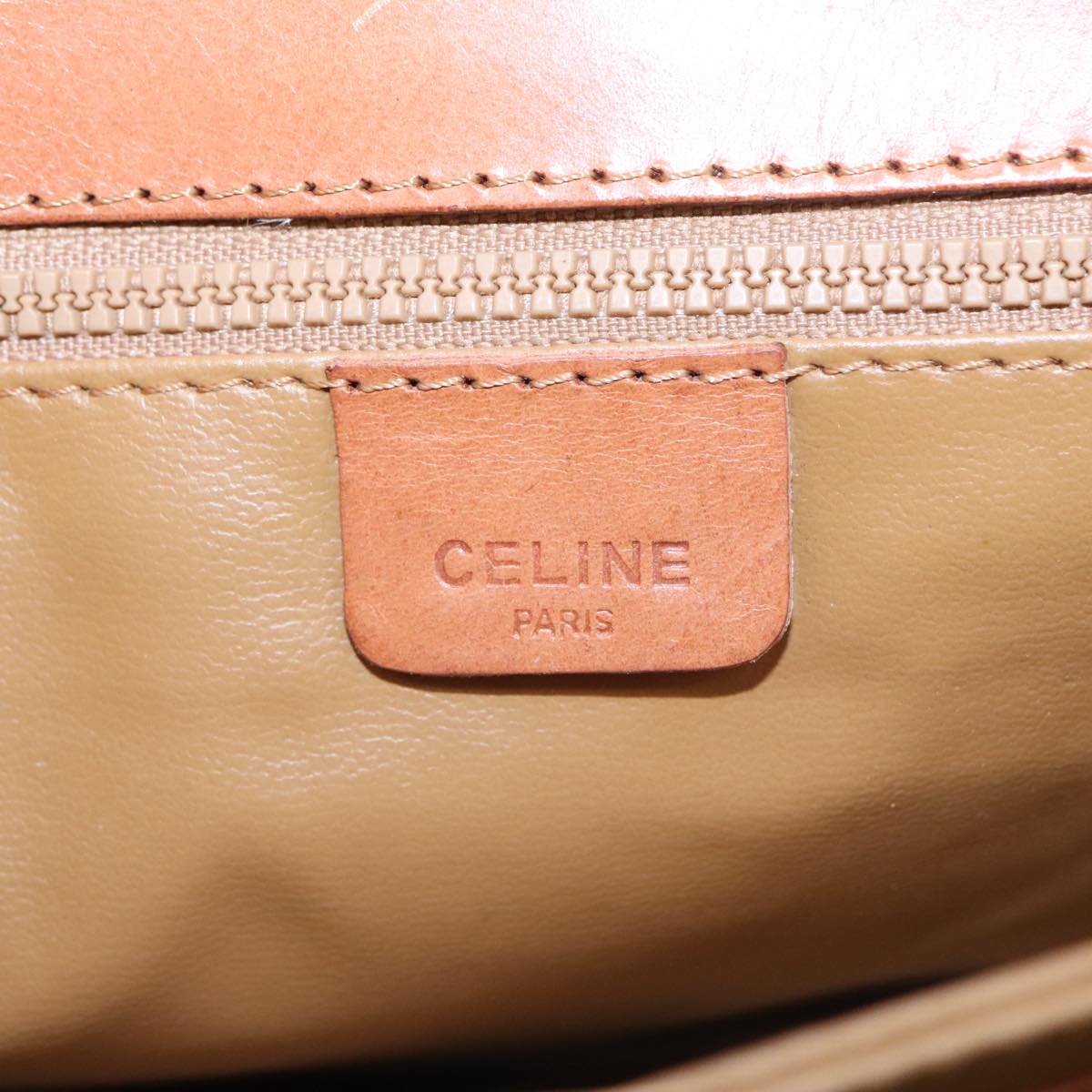 Céline Triomphe Vintage