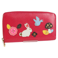 Louis Vuitton Zippy wallet