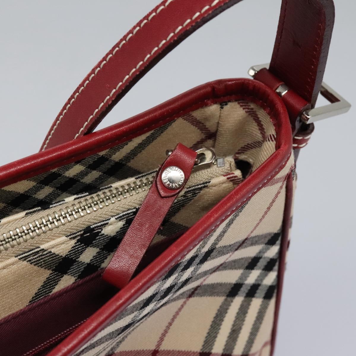 Burberry Nova Check