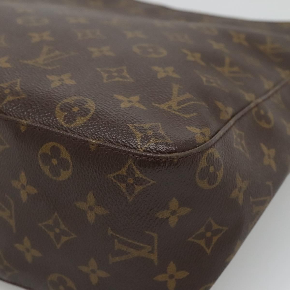 Louis Vuitton Looping GM