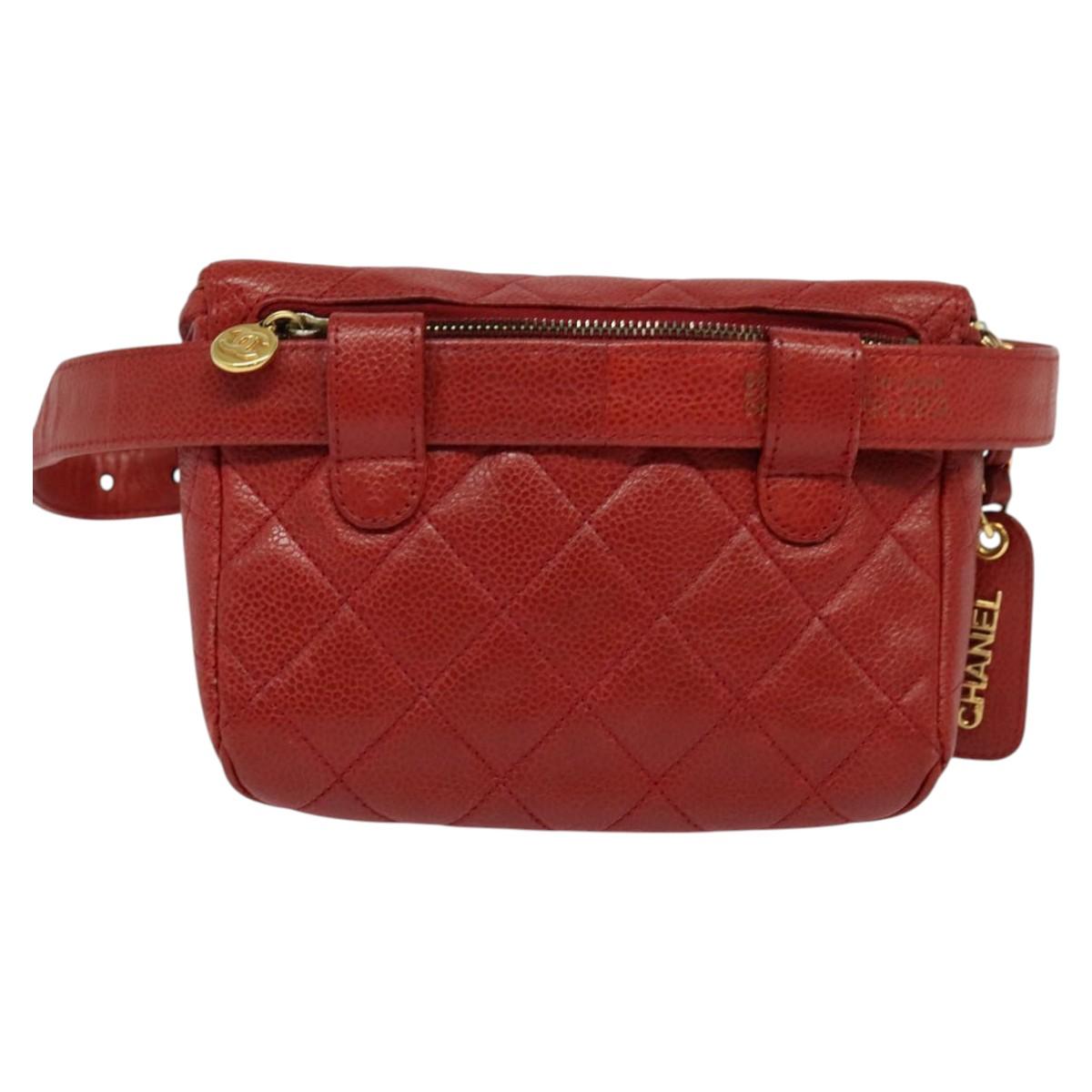 Chanel Bicolore
